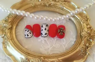 ネイル Melody メロディのネイルデザイン