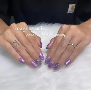 ネイル hauoli yuuriのネイルデザイン