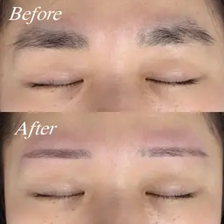アイブロウ 🍀Alba🍀 越川の眉毛・アイブロウイメージ