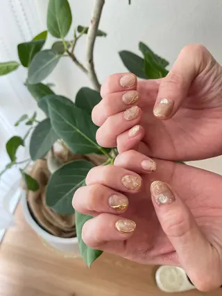 ネイル ricco所属・ricco amiのネイルデザイン