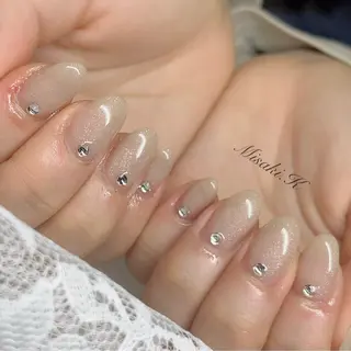 ネイル K. Misakiのネイルデザイン