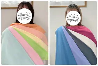 カラー LunaColor＋ 三宅まいのその他イメージ