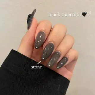 ネイル millie ainee太田のネイルデザイン