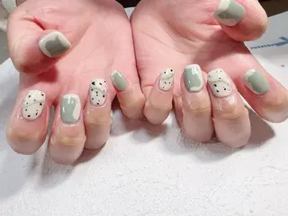 ネイル Regaro i.sのネイルデザイン