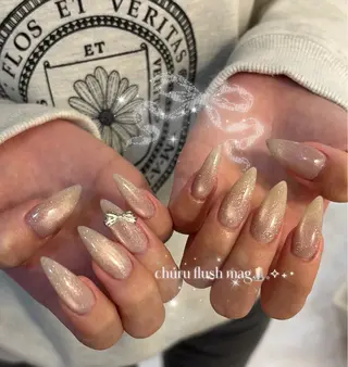 ネイル ViViA momokaのネイルデザイン