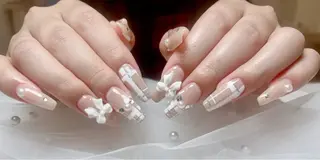 ネイル Bél Nail salonのネイルデザイン
