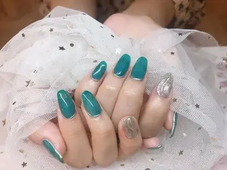 ネイル エムズ エムズのマツエク・マツパデザイン