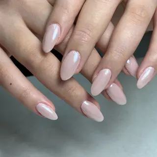 ネイル mumjyu所属・mumjyu MIKAのネイルデザイン