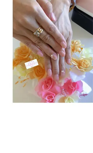 ネイル Asa miのネイルデザイン