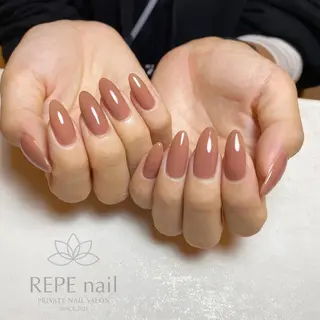 ネイル REPE nail 🕊のネイルデザイン