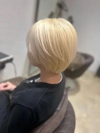 カラー ayana by ayala所属・❤️‍🔥 RENA❤️‍🔥のヘアスタイル