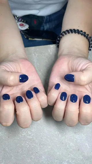 ネイル LINXS aosaのネイルデザイン