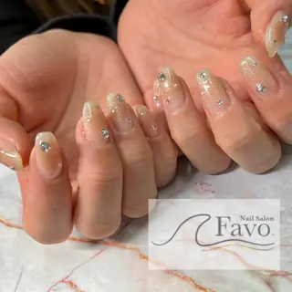 ネイル BeautyFavo .byKannaのネイルデザイン