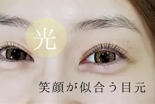 マツエク・マツパ me second所属・ME SECOND 麻生のマツエク・マツパデザイン