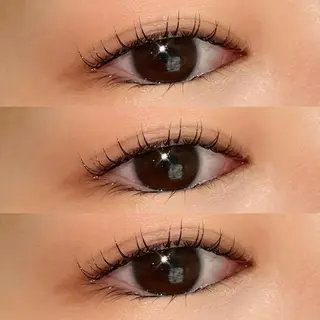 マツエク・マツパ eyelash Zen 🪞リオカのマツエク・マツパデザイン