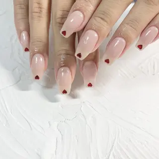 ネイル 🔷ﾐﾅﾐﾈｲﾙ🔷 やり放題ネイル渋谷2のネイルデザイン