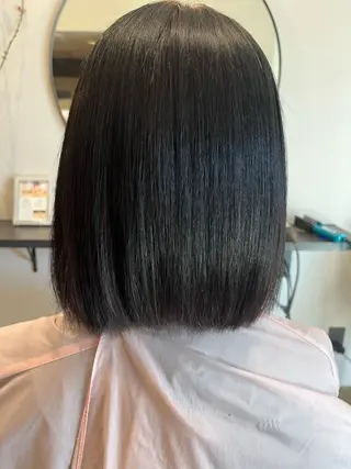 ショート 垢抜け/イメチェン color🦩ちあきのヘアスタイル