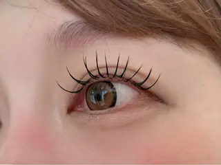 マツエク・マツパ ANCIL店 みいだ·͜·✌︎のマツエク・マツパデザイン