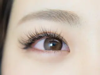 マツエク・マツパ Chipieee iLaのマツエク・マツパデザイン