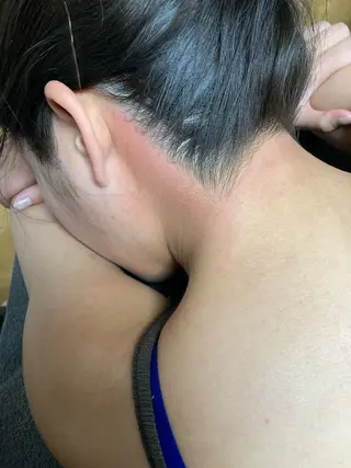 Ohata Megumiの眉毛・アイブロウイメージ