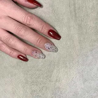 ネイル S♡JEWEL所属・S. JEWELのネイルデザイン