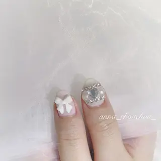 ネイル Anna Sano⭐️のネイルデザイン