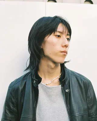 メンズ 似合わせカット /パーマ岡本淳平のヘアスタイル