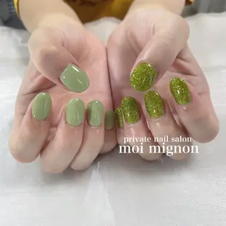 ネイル nailist Aki♡のネイルデザイン