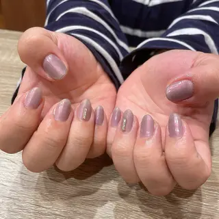 ネイル liberté所属・liberté🫧 新小岩のネイルデザイン