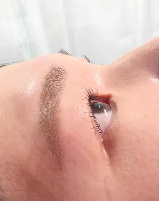 マツエク・マツパ アイブロウ 💎マツエク特化 さりな💎のマツエク・マツパデザイン