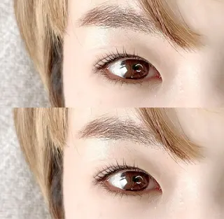 マツエク・マツパ Hachi.eyelash所属・アイデザイナー abeのマツエク・マツパデザイン