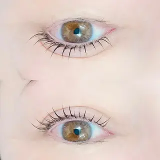 マツエク・マツパ Pono所属・Pono 心斎橋のマツエク・マツパデザイン