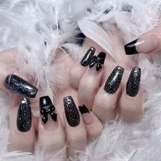 ネイル DIAMOND 💦のネイルデザイン