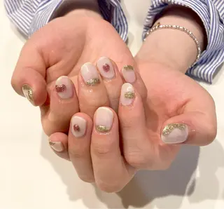ネイル KaHaNa nail salonのネイルデザイン