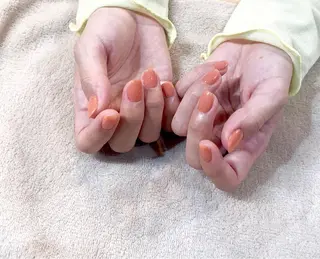 ネイル sunrich by 180degrees所属・足立区　五反野 自宅サロンのネイルデザイン