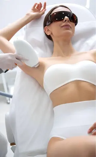 ザ サロン所属・The salon 松本のエステ・リラクイメージ