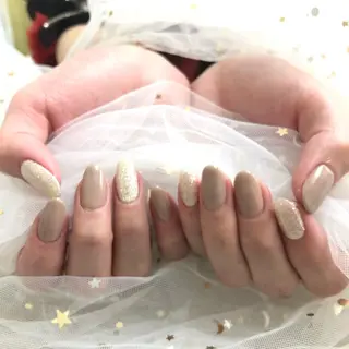 ネイル Nail&Eye lash Nanaのネイルデザイン