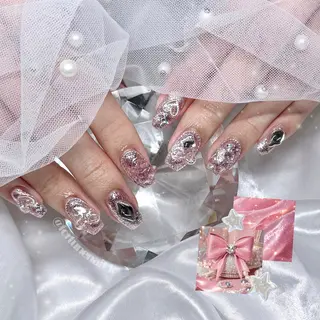 ネイル 🤍kanane 🤍のネイルデザイン