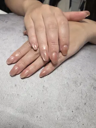 ネイル flure de neige yukiのネイルデザイン