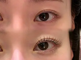 マツエク・マツパ Meg 🪽のマツエク・マツパデザイン