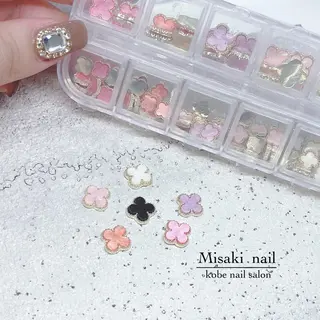 ネイル nailsalon miinailsのネイルデザイン