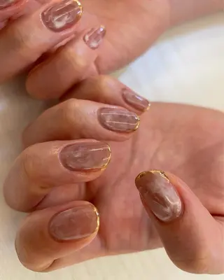 ネイル eptu nailのネイルデザイン