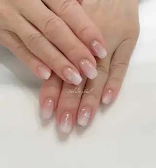ネイル ネイルサロンNobilityNail所属・風口 麻由子のネイルデザイン