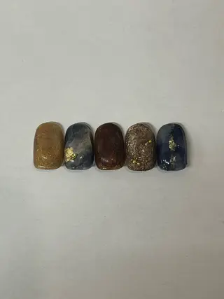 ネイル filonnail kotoneのネイルデザイン