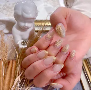 ネイル FLY Nail Salonのネイルデザイン