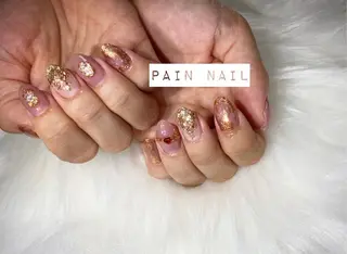 ネイル P. nailのネイルデザイン
