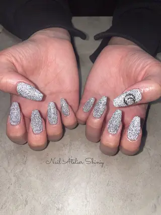 ネイル ネイル＆脱毛サロン ユイカのネイルデザイン