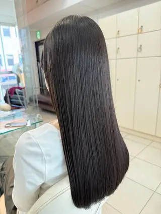 ロング ゆうな/🎀マツエク ・マツパ 🎀のマツエク・マツパデザイン