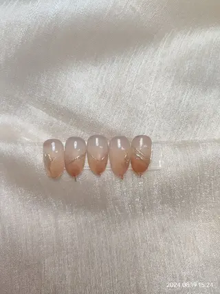 ネイル nail circlesのネイルデザイン