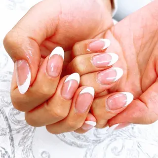 ネイル N._._.claw[エヌクロー]所属・N._._. clawのネイルデザイン